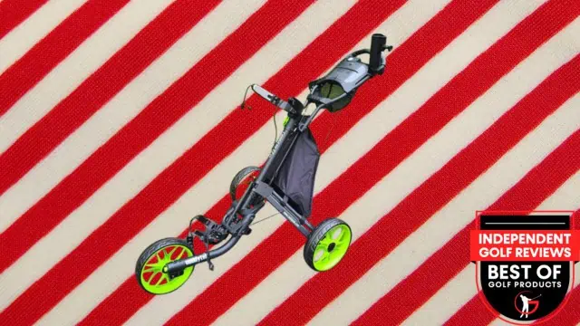 CaddyTek CaddyLite EZ V8