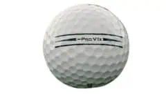 Titleist -ProV1x (Pro V1x Left Dash)