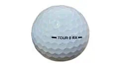 Bridgestone Tour B RX