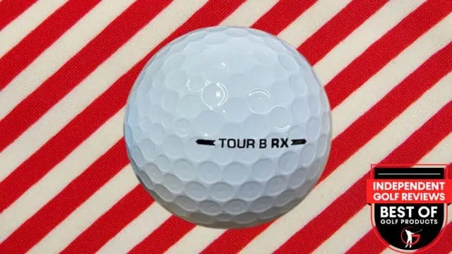 Bridgestone Tour B RX