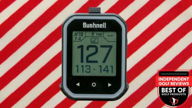 Bushnell Phantom 3