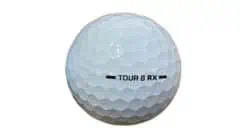 Bridgestone Tour Red