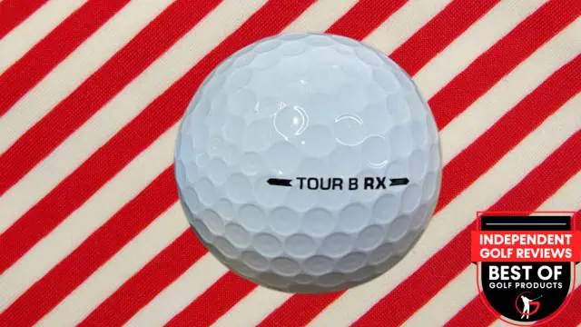Bridgestone Tour Red