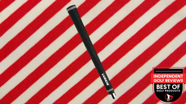 Lamkin Crossline