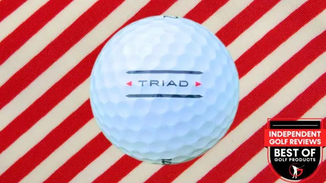Wilson Triad