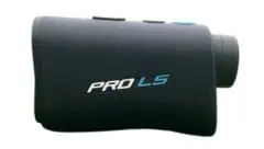 ShotScope Pro L5