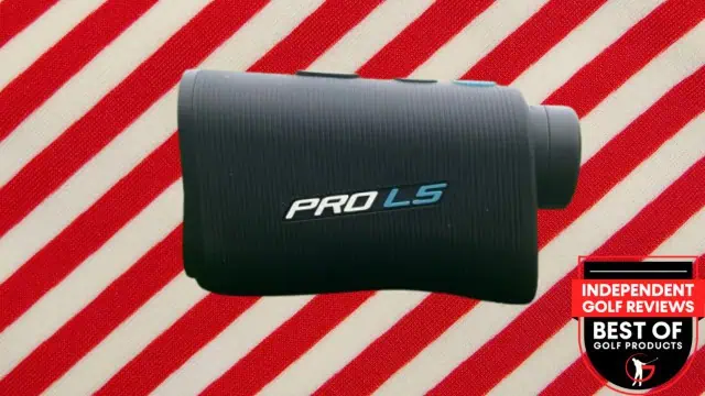 ShotScope Pro L5