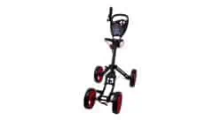 Macgregor VIP 4 wheel