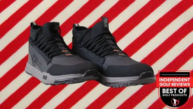 TRUE Linkswear OG 3 High Shoes