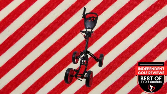 Macgregor VIP 4 wheel