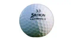 Srixon Q-Star UltiSpeed