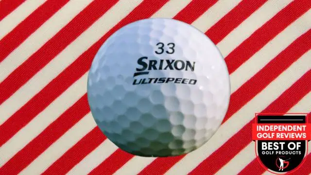 Srixon Q-Star UltiSpeed