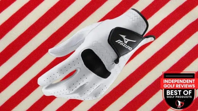 Mizuno RainFit Gloves