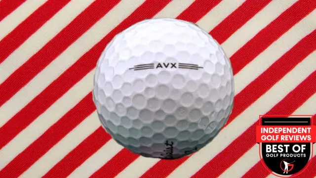 Titleist AVX