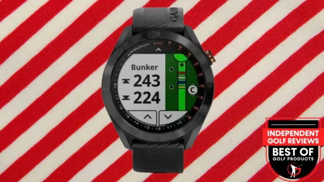 Garmin S40