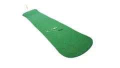 Big Moss Long Putt 60ft Indoor Putting Green