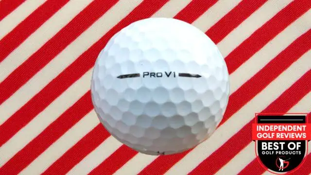 Titleist ProV1