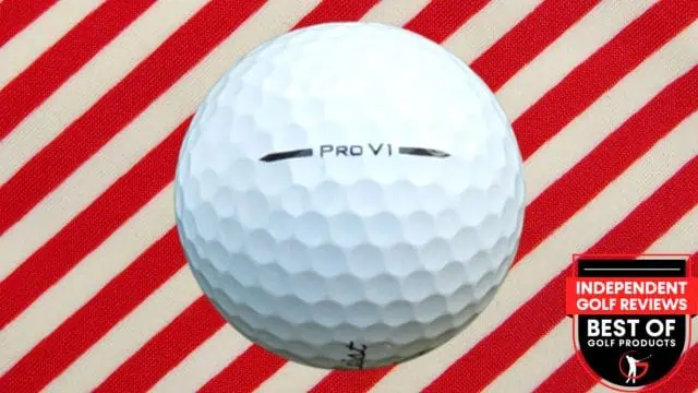 Titleist ProV1