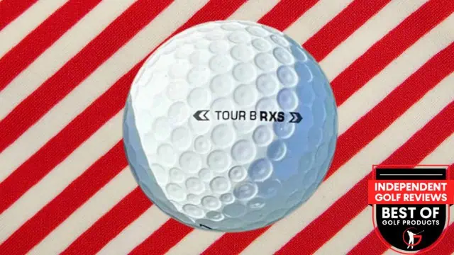 Bridgestone Tour B RXS