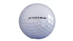 Bridgestone Tour Blue