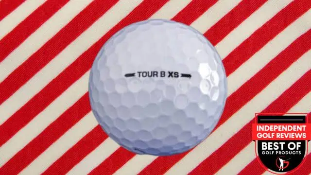 Bridgestone Tour Blue