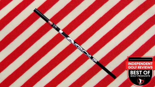 LA Golf A Series Low