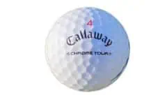 Callaway Tour