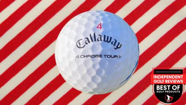 Callaway Tour