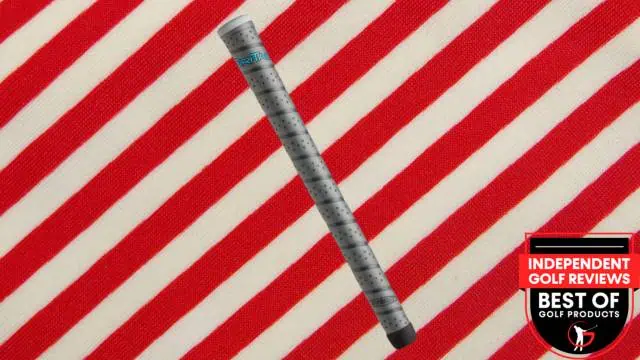Winn Dri-tac Wrap