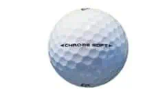 Callway Chrome Soft