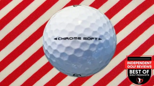 Callway Chrome Soft