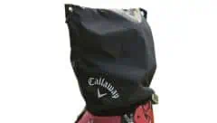 Callaway Golf Rainhood Towel