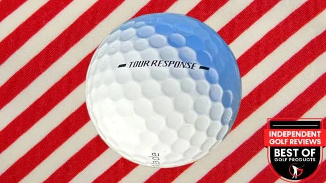 TaylorMade Tour Response