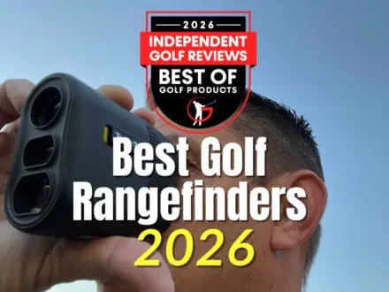 Best Golf Rangefinders 2026
