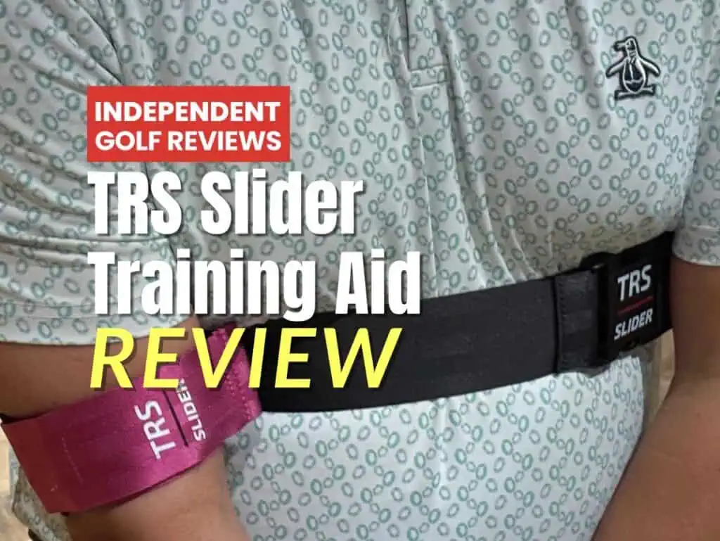 TRS Slider Training Aid