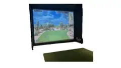 Carl's Place Ready-to-Golf Garmin R10 Bundle