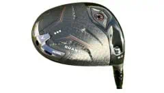 Callaway Quantum Triple Diamond Driver