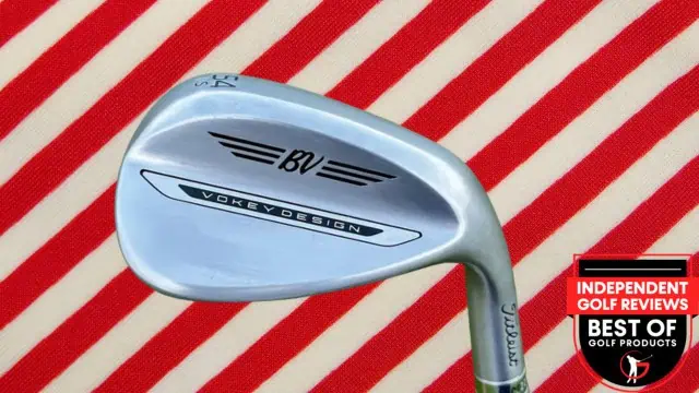 Titleist Vokey SM11 Wedges