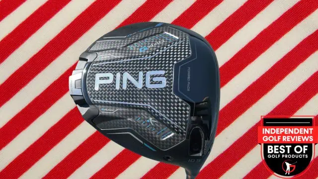 Ping G440 K Driver