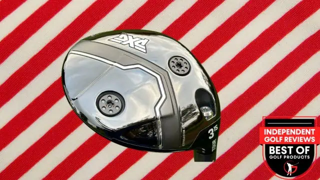 PXG Lightning Tour Fairway