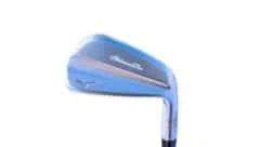 Mizuno Pro S-1 Irons