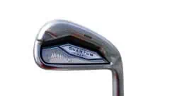 Callaway Quantum Max Irons