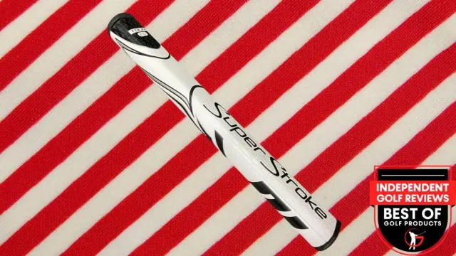 SuperStroke Zenergy Tour 2.0