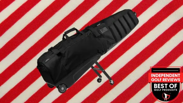 Sun Mountain Meridian Glider