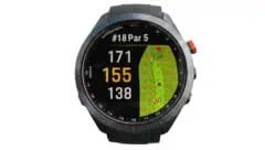 Garmin S70