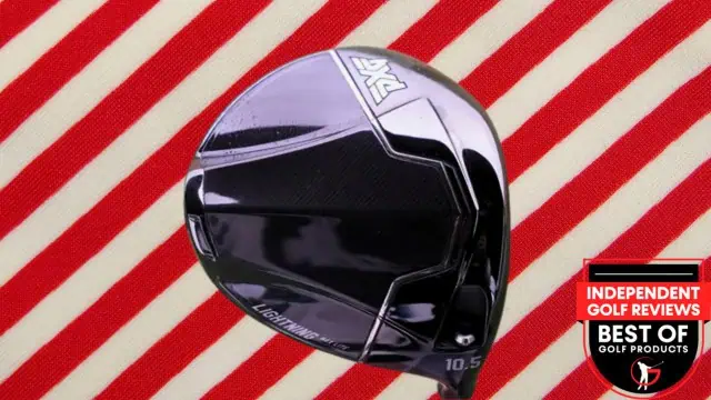 PXG Lightning Max Lite Driver