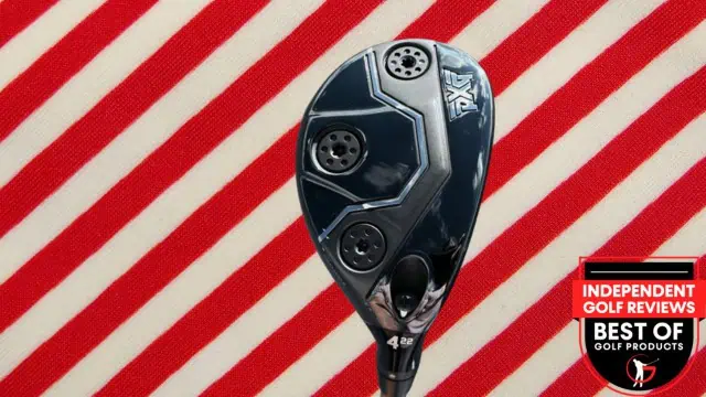 PXG Lightning Hybrid