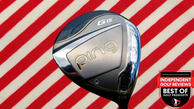 Ping G Le3 Driver