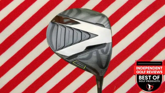 Vice Golf VGF01 Fairway