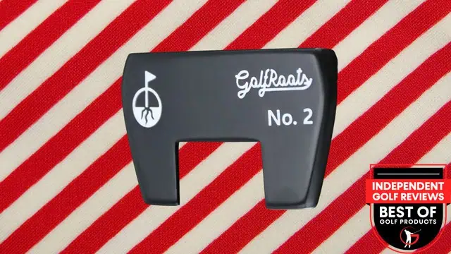 Golf Roots Model No.2